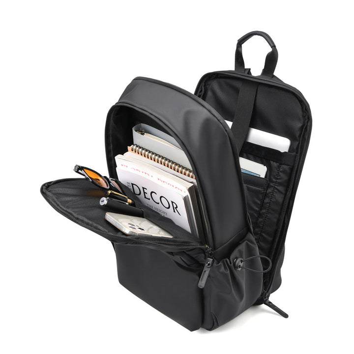 Versatile Work and Travel Backpack Bowlift