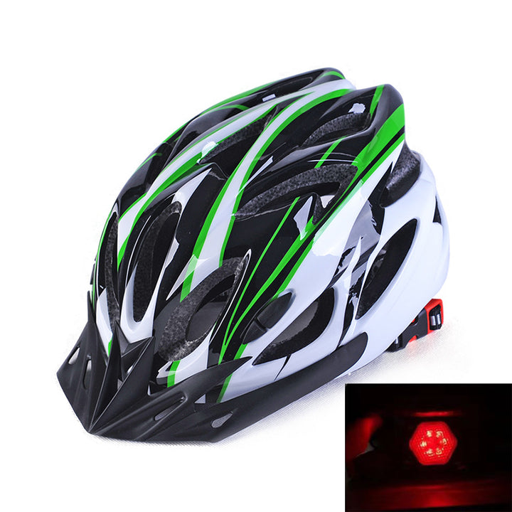 Lightweight Ventilated Cycling Helmet Bowlift