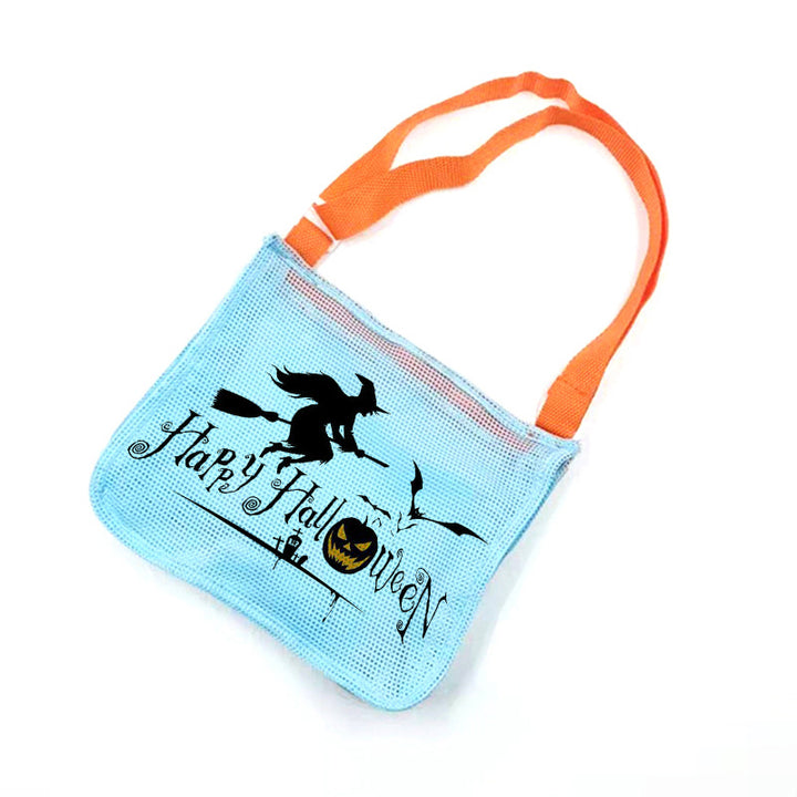 Playful mesh bag Bowlift