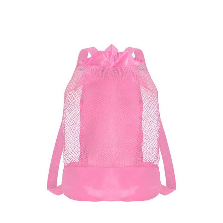 Sporty Mesh Bag Bowlift