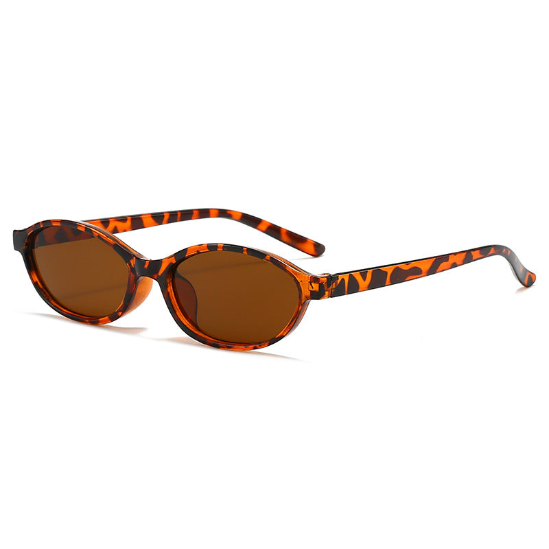 Vintage Cat-Eye Designer Sunglasses