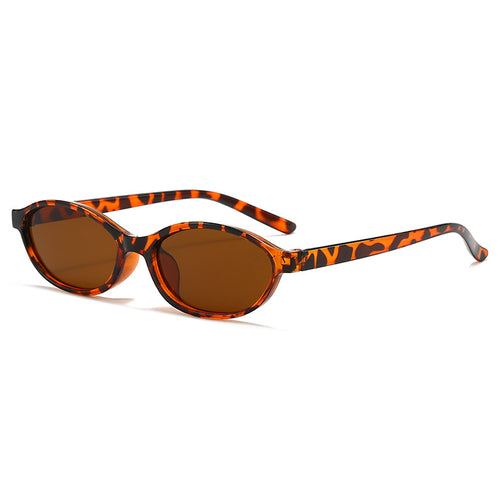 Vintage Cat-Eye Designer Sunglasses