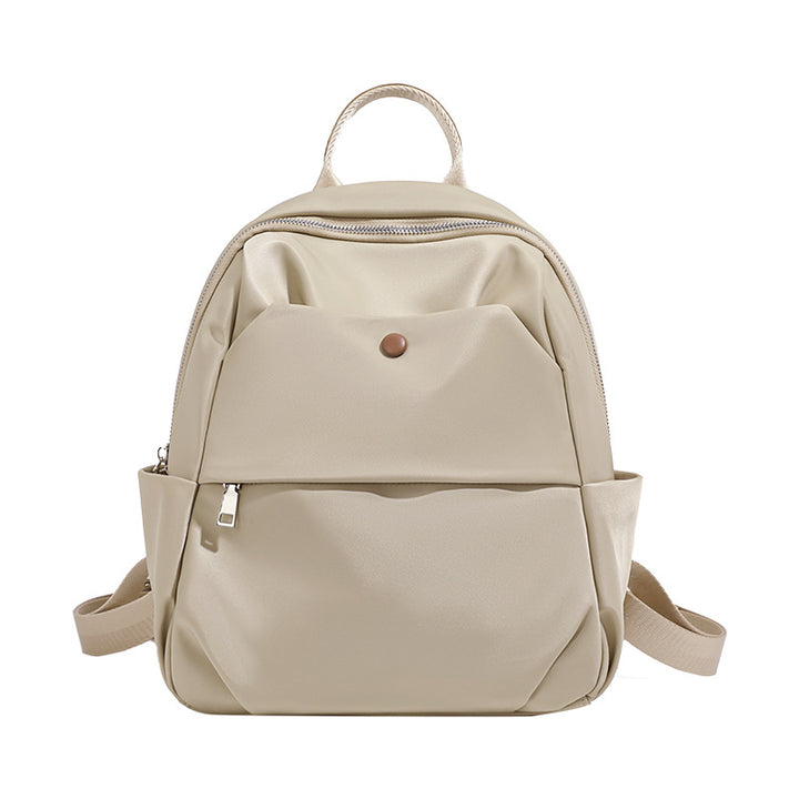 Trendy Multifunctional Backpack