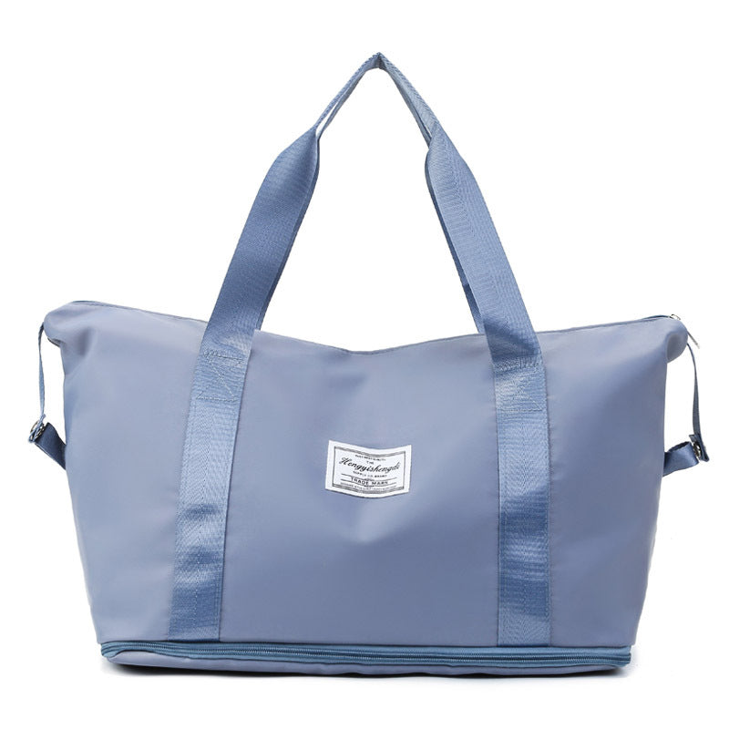 Stylish Gym Duffel Bag