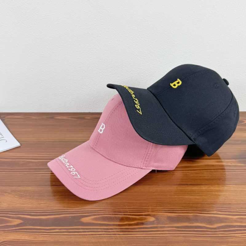 Men's Casual Embroidered Baseball Cap Bowlift 1784188137
