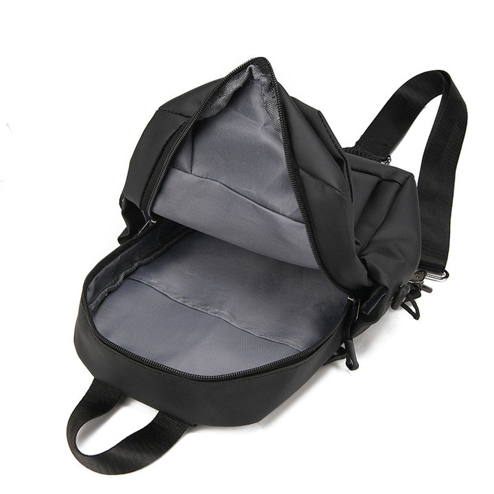 Sleek Sling Backpack Bowlift