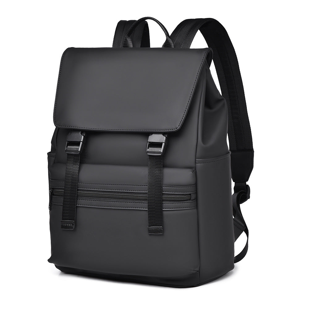 Versatile Structured Backpack Bowlift