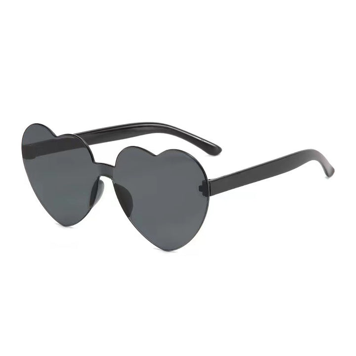 Fashionable Oversized Square Sunglasses Bowlift