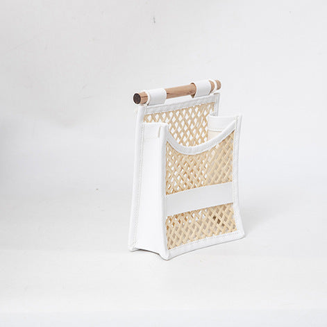 Handmade Decorative Hanging Basket Bowlift
