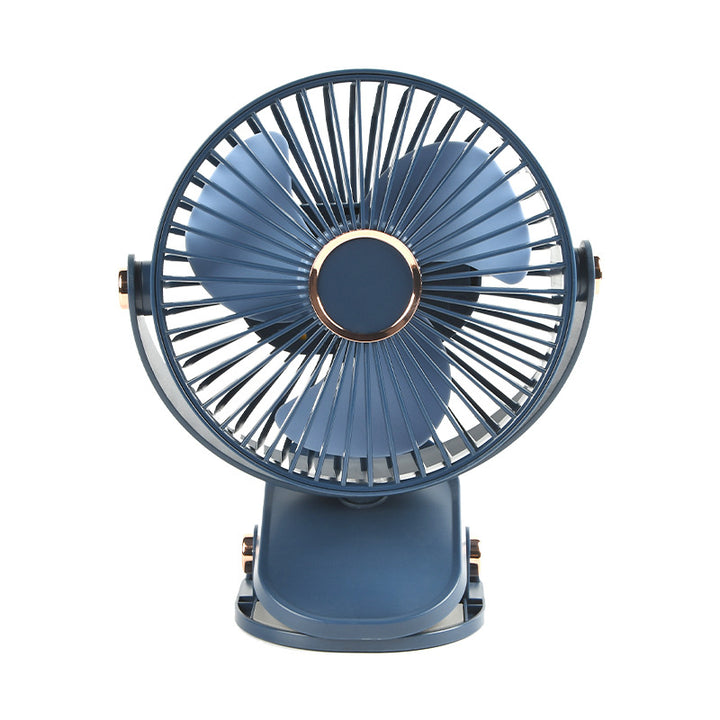 Women's Portable Table Fan Bowlift