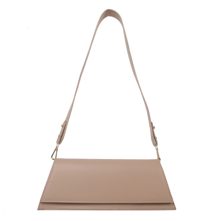 Structured Handbag Bowlift
