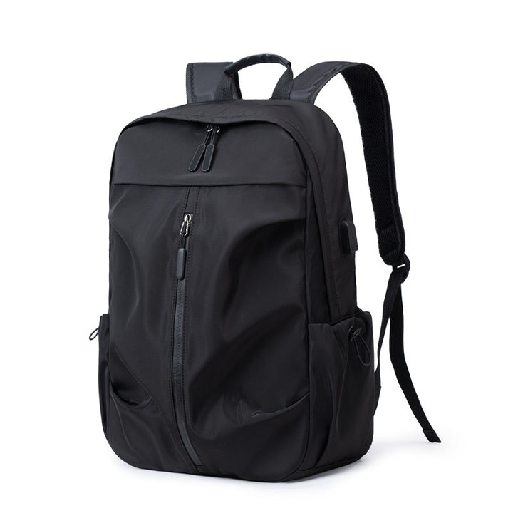Multi-Functional Urban Backpack Bowlift