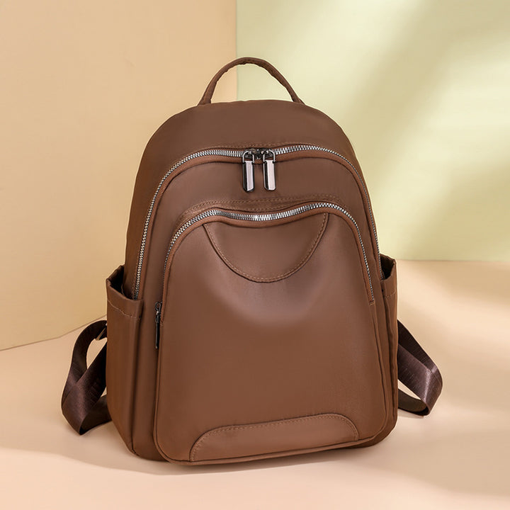 Modern Functional Backpack Bowlift