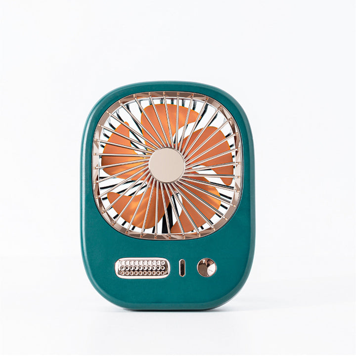 Women portable fan Bowlift