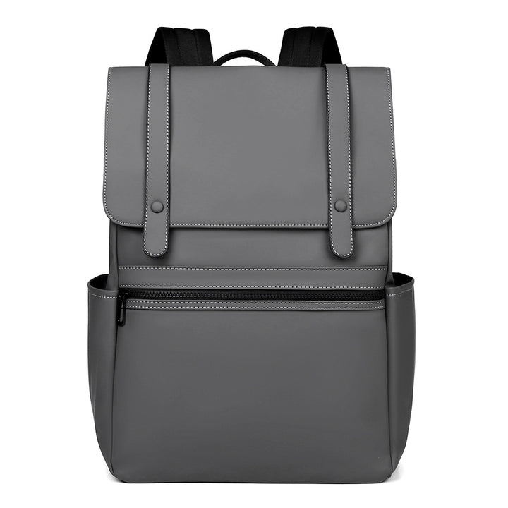Versatile Urban Travel Backpack Bowlift