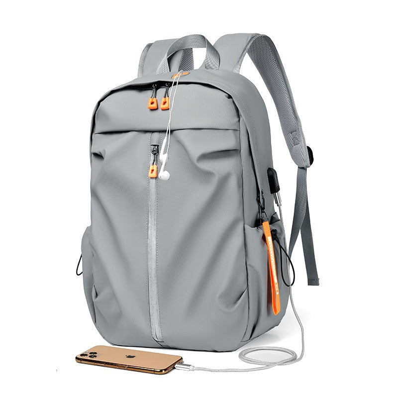 Multi-Purpose Lightweight Backpack