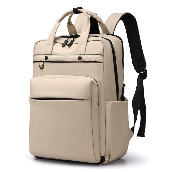 Versatile Business Laptop Backpack Bowlift