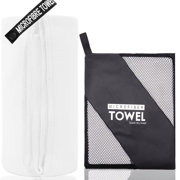 Microfiber Towel Bowlift