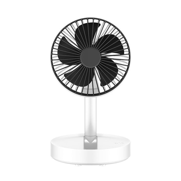 Unisex Portable Mini Hand Fan with Innovative Design Bowlift