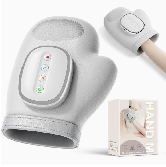 Smart Thermal Hand Massager Bowlift