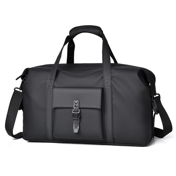 Waterproof Travel Duffle Bag Bowlift