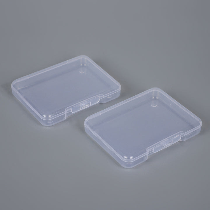 Transparent Storage Case Bowlift