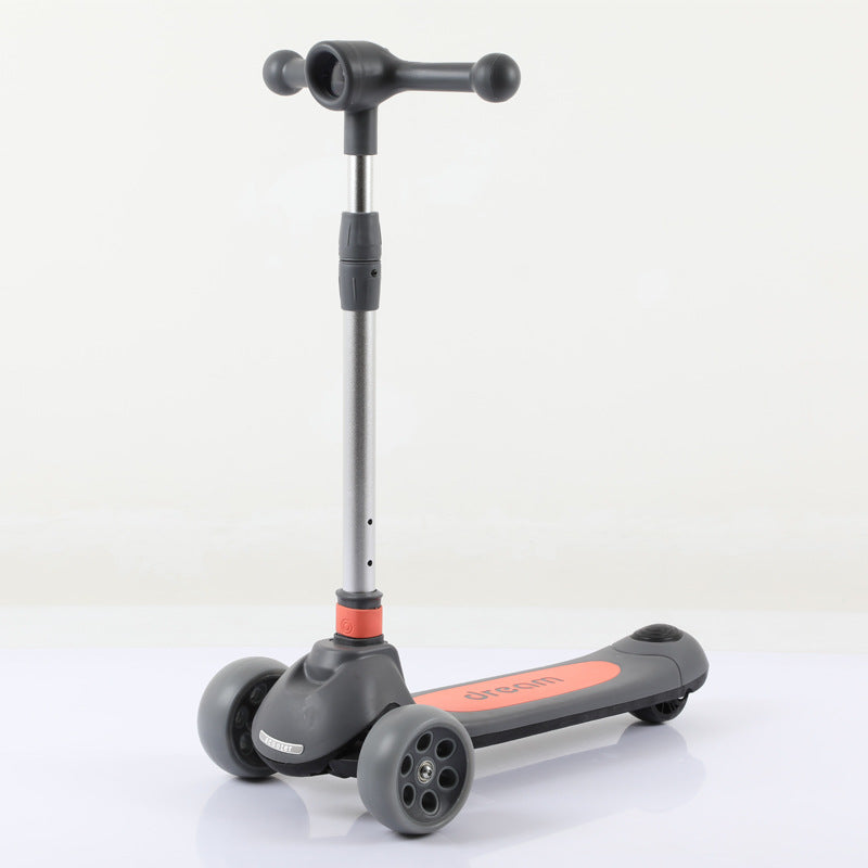 Kick Scooter Bowlift