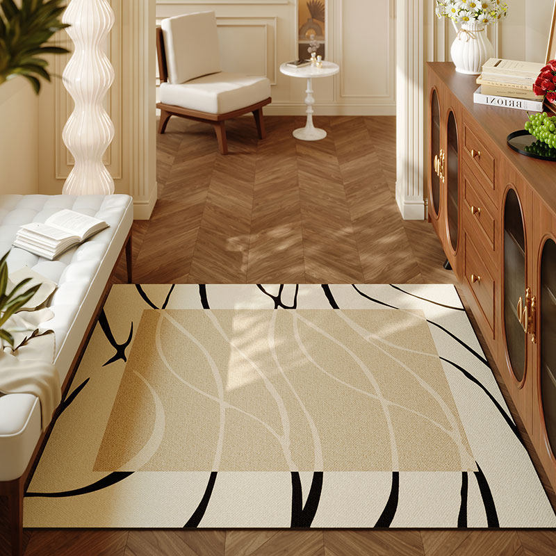 Home Décor Area Rug