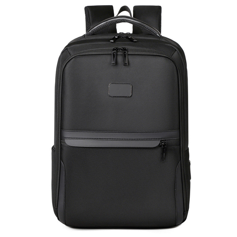 Versatile Business Backpack Bowlift