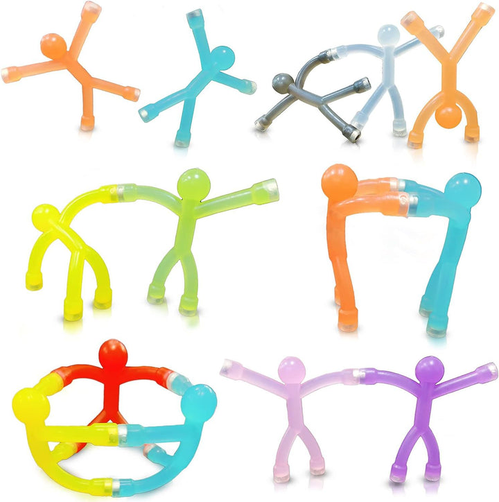 Unisex Interactive Connection Figures Bowlift