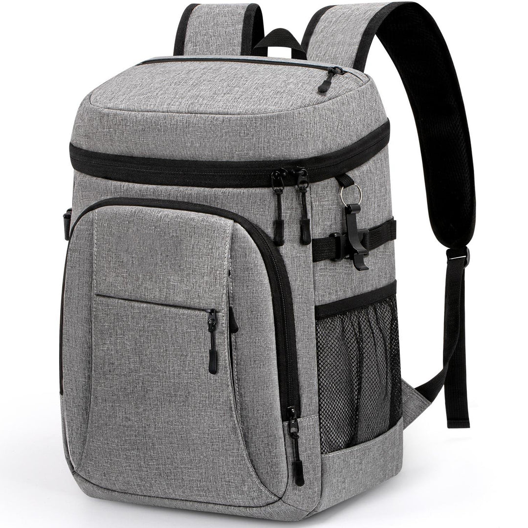 Unisex Insulated Sports and Cool Backpack Bowlift