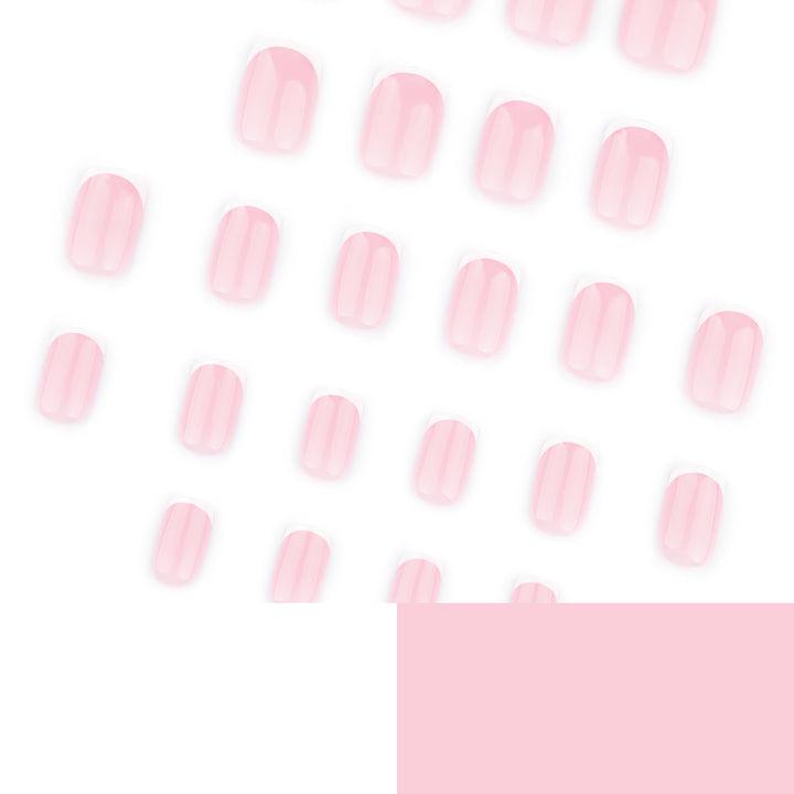 Elegant Nail Art Set Bowlift