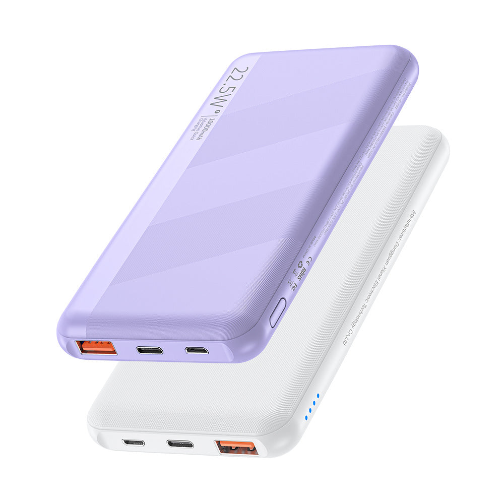 Powerbank Bowlift