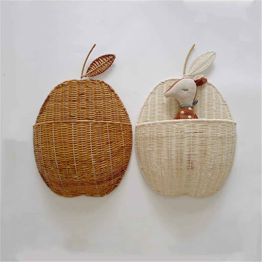 Decorative flower basket with handle Bowlift