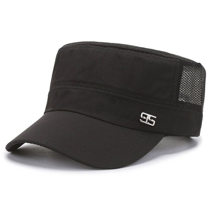 Unisex Sporty Running Cap Bowlift