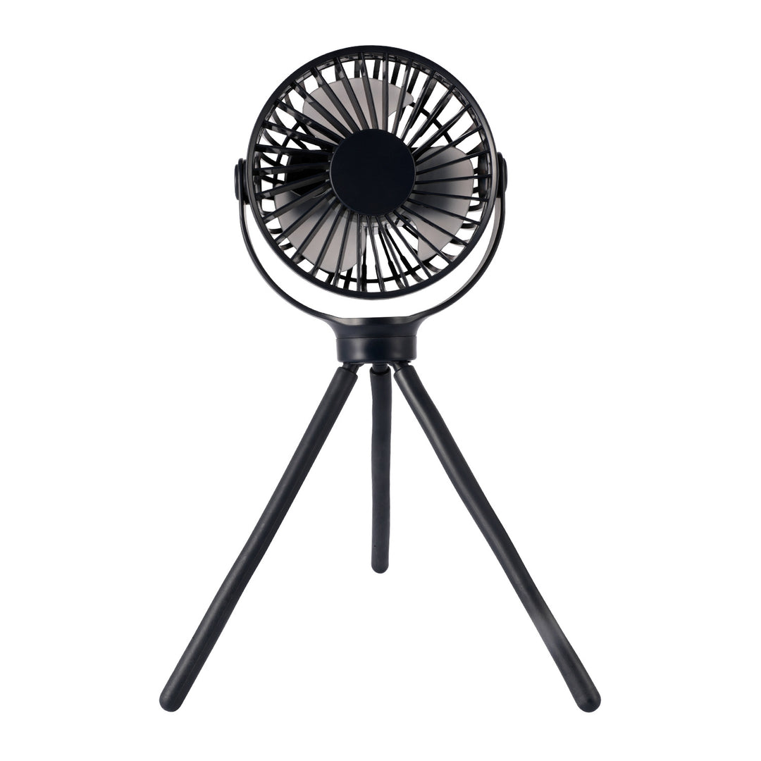 Portable Tripod Fan Bowlift