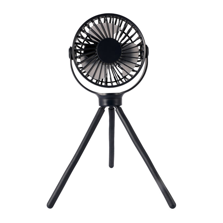 Portable Tripod Fan Bowlift