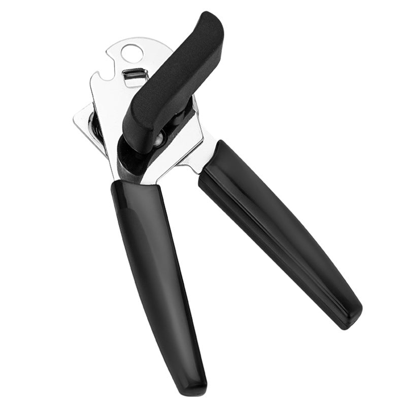 Heavy-Duty Manual Jar and Can Opener Bowlift