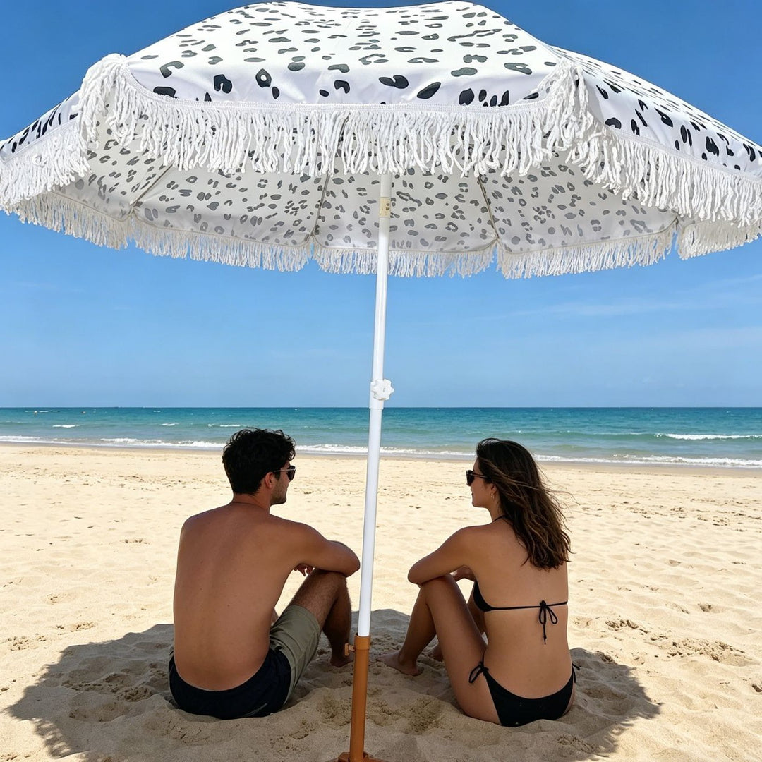 Beach Parasol Bowlift