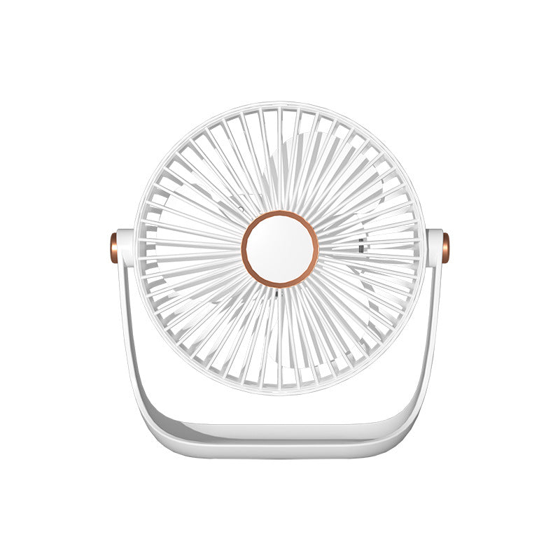Women's portable table fan Bowlift