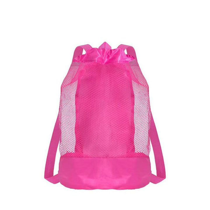 Sporty Mesh Bag Bowlift