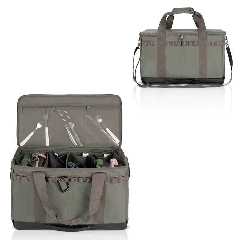 Insulated Food Storage Carrier Bag Bowlift