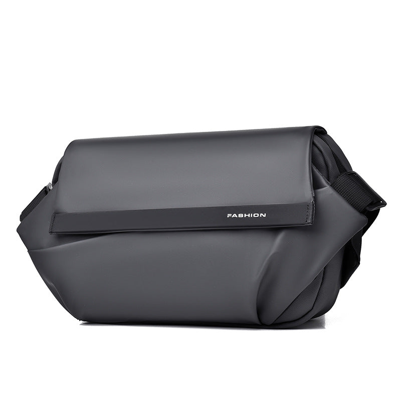 Waterproof Crossbody Messenger Bag Bowlift