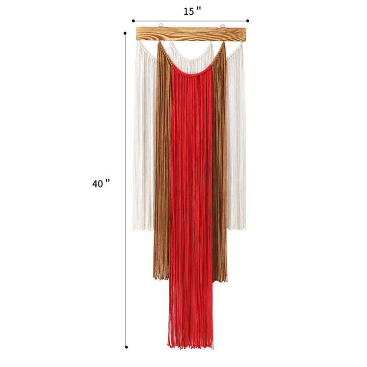 Decorative Fringe