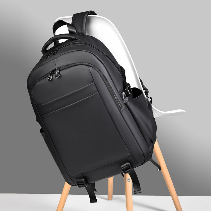 Ergonomic Professional Laptop Backpack Bowlift