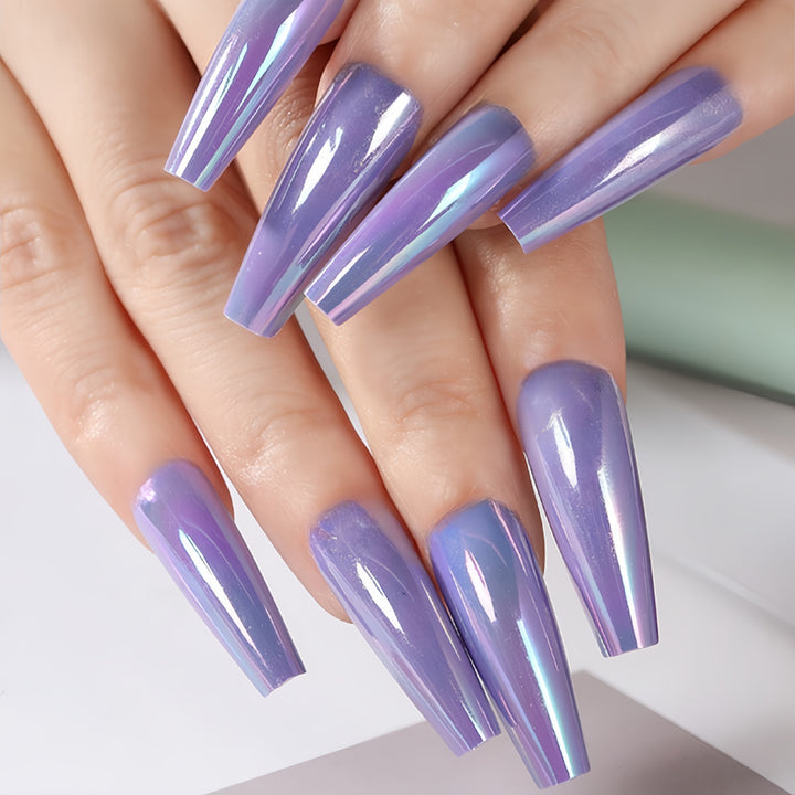Art Nails Bowlift