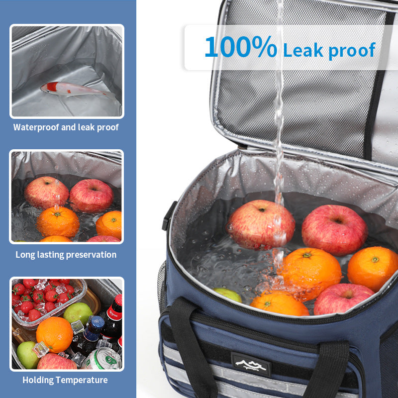 Premium Insulated Food Storage Bowlift