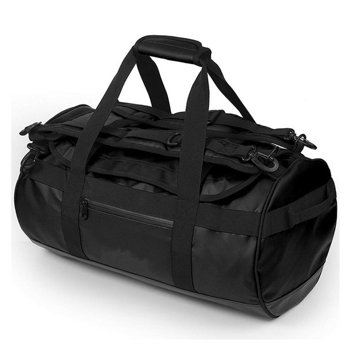 Spacious Sports Duffel Bag Bowlift