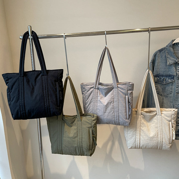 Reusable Eco-Friendly Tote Bag Bowlift