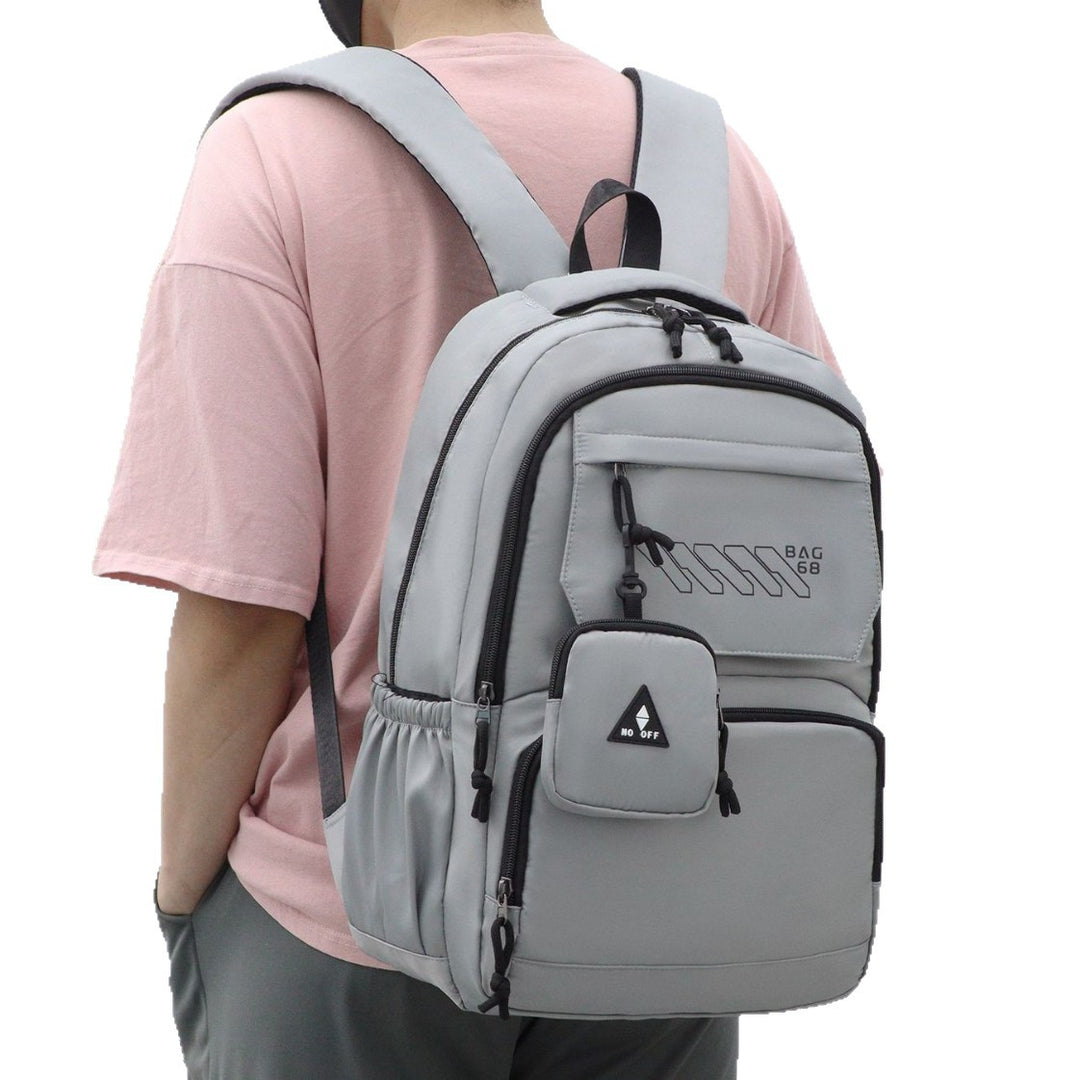 Backpack Bowlift